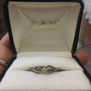 Kay Promise Ring